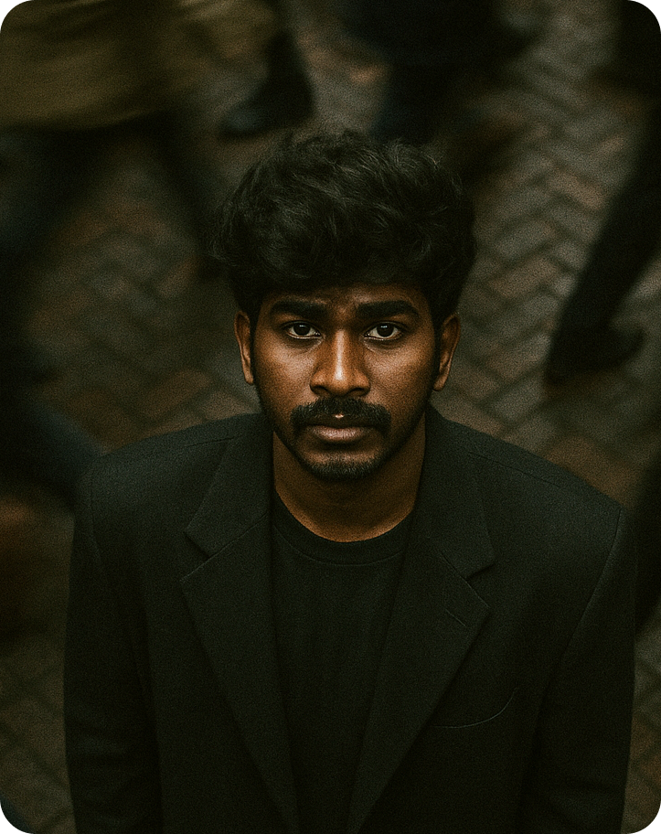 Mani Selvam